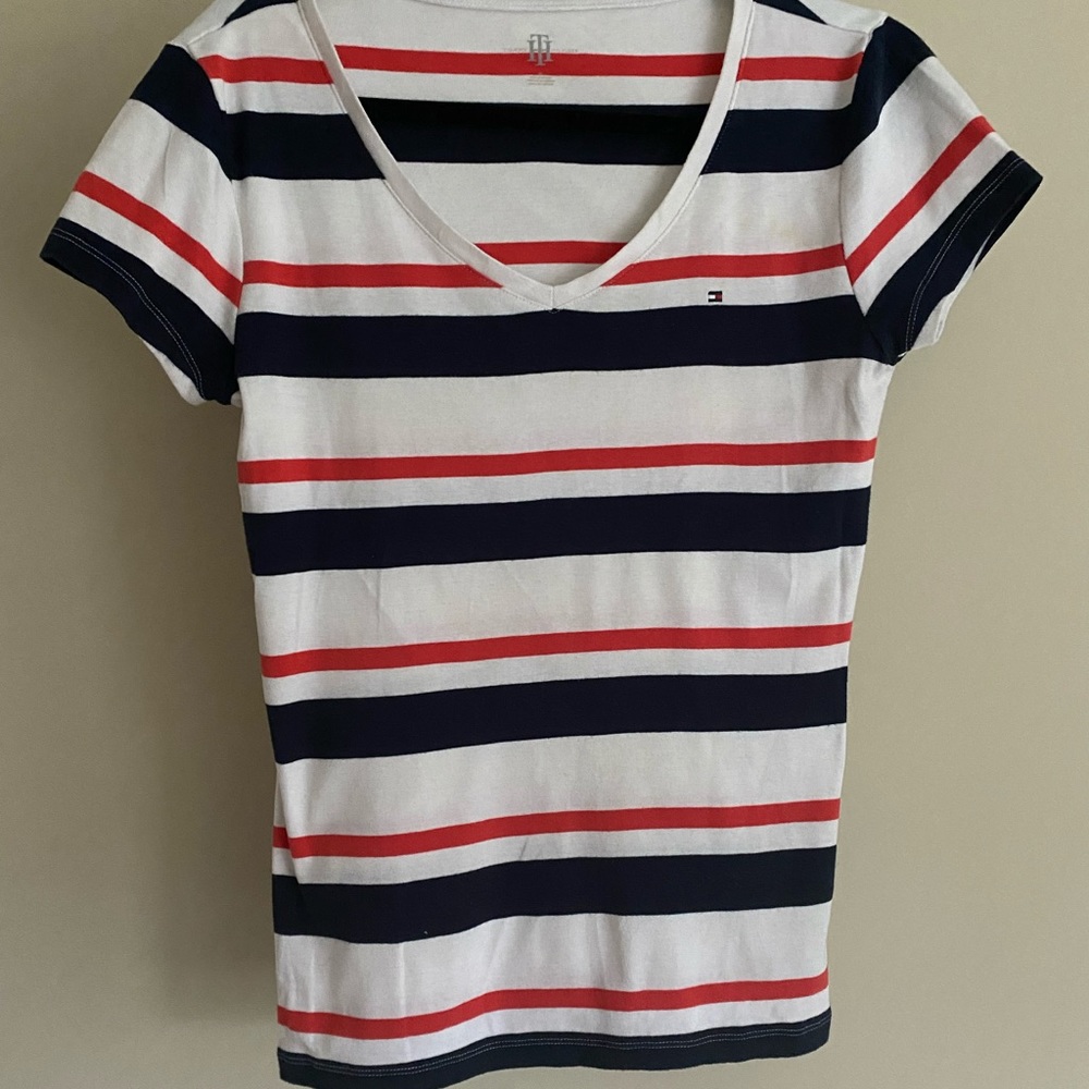Tommy Hilfiger Tee M